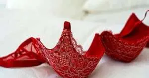 model-free lingerie