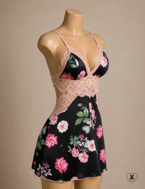 Babydoll Dress