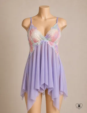 babydoll slip
