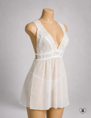 babydoll slip