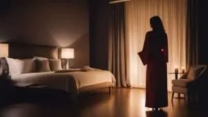 striptease
