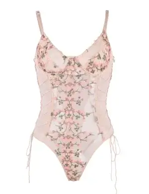 Teddies & Bodysuits