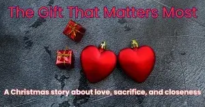 Christmas love story