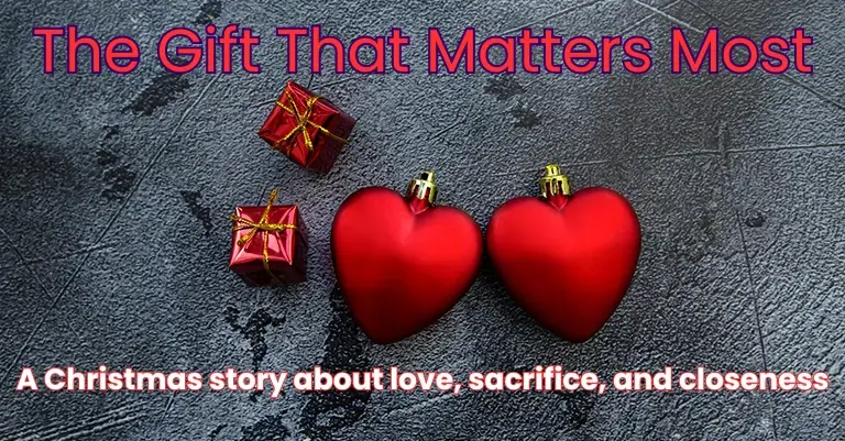 Christmas love story