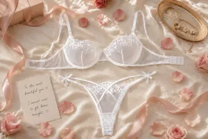Model-Free Lingerie