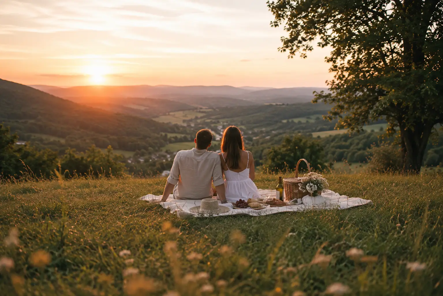 summer date ideas