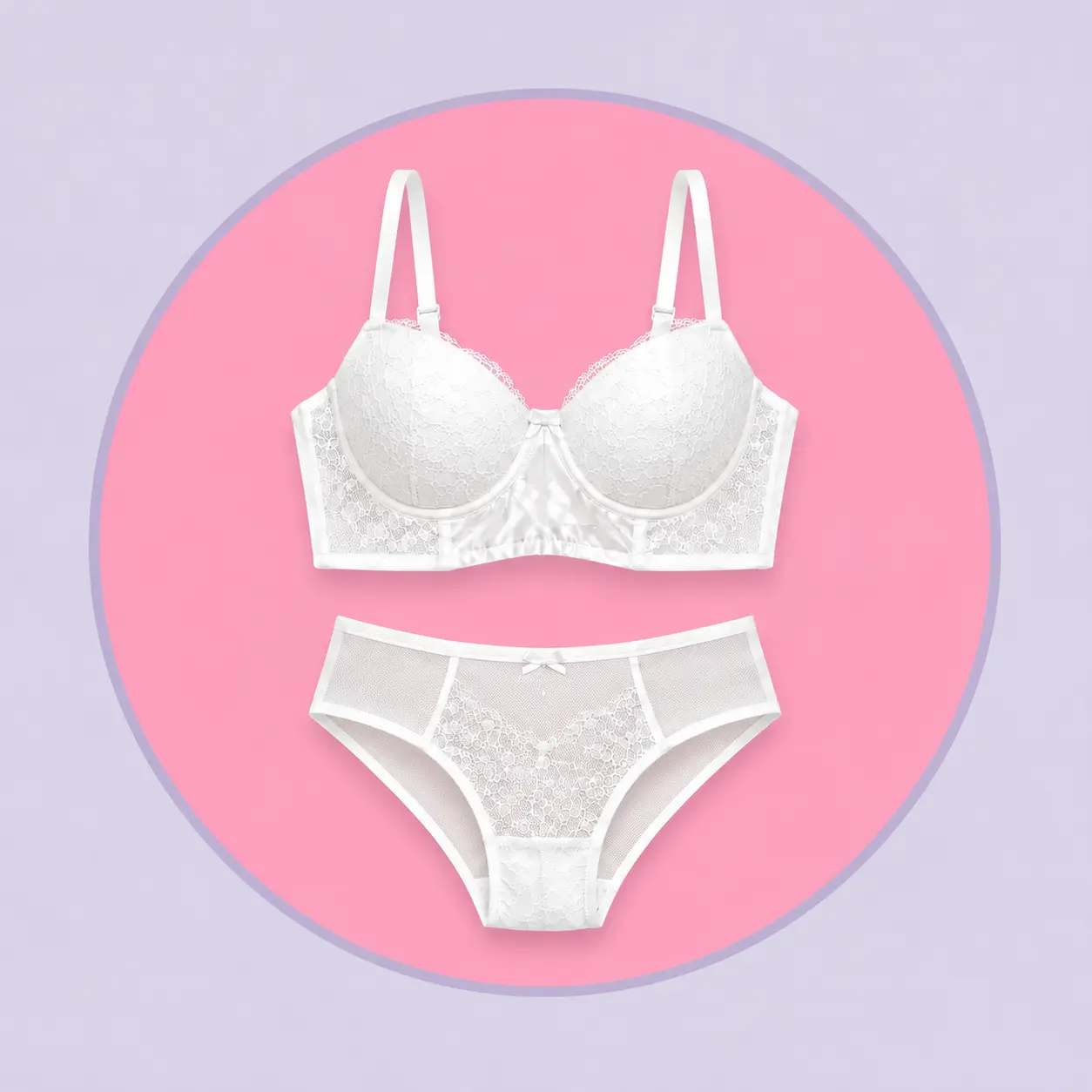 Bra sets