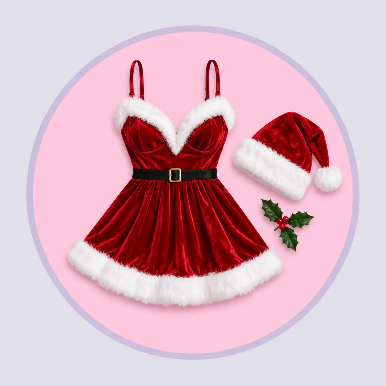 Christmas collection