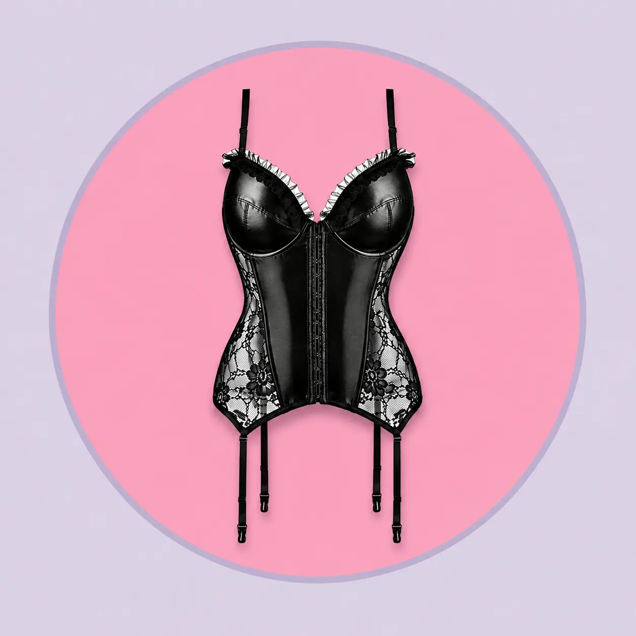 Corsets
