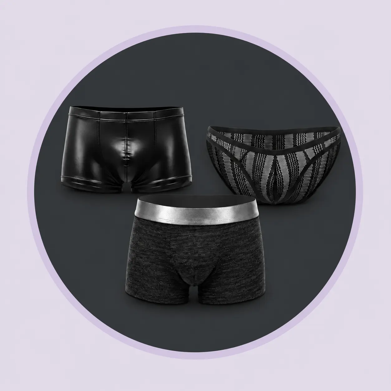 Men's underwear