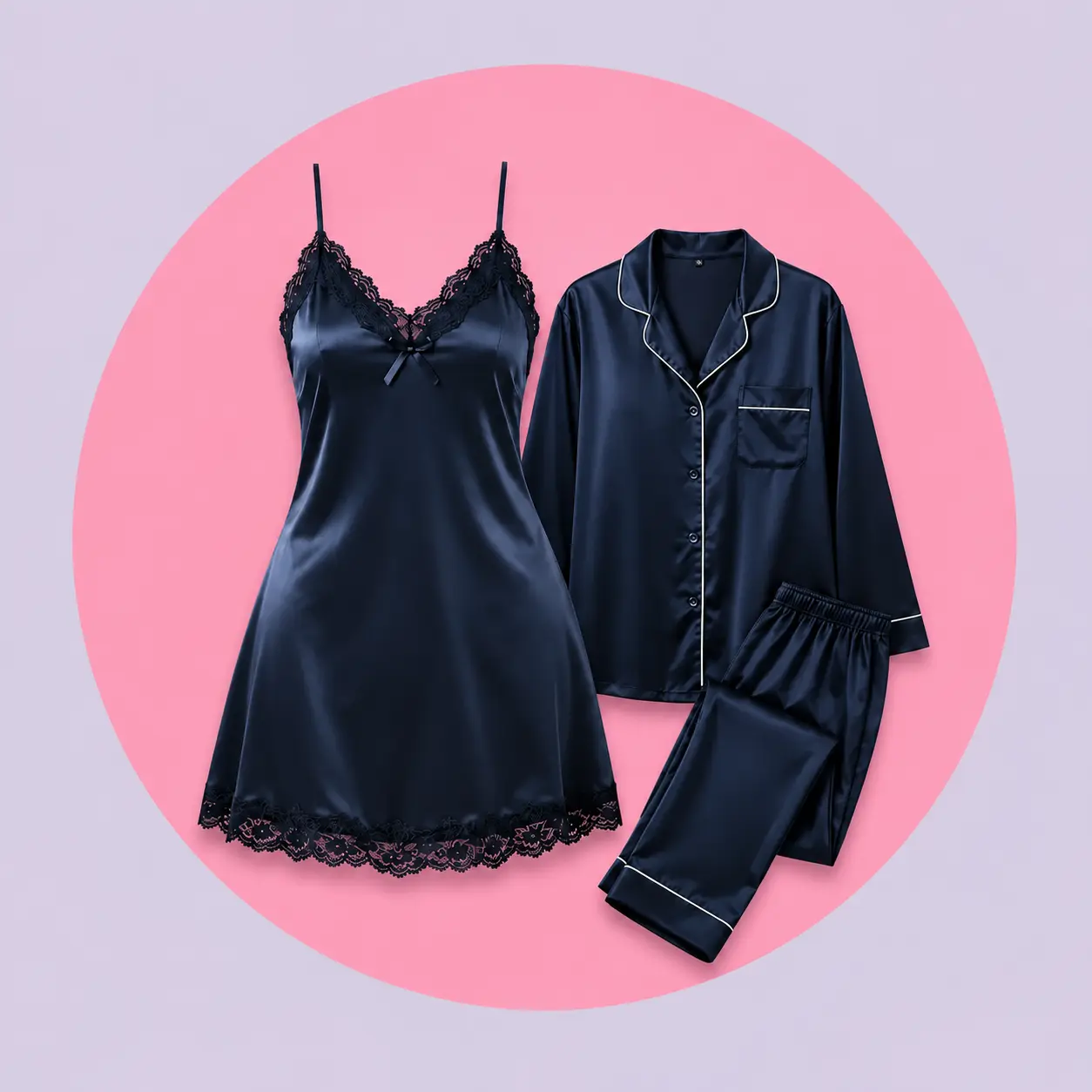 Pajamas & sleepwear