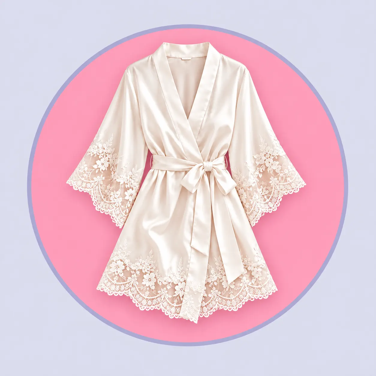 Robes collection
