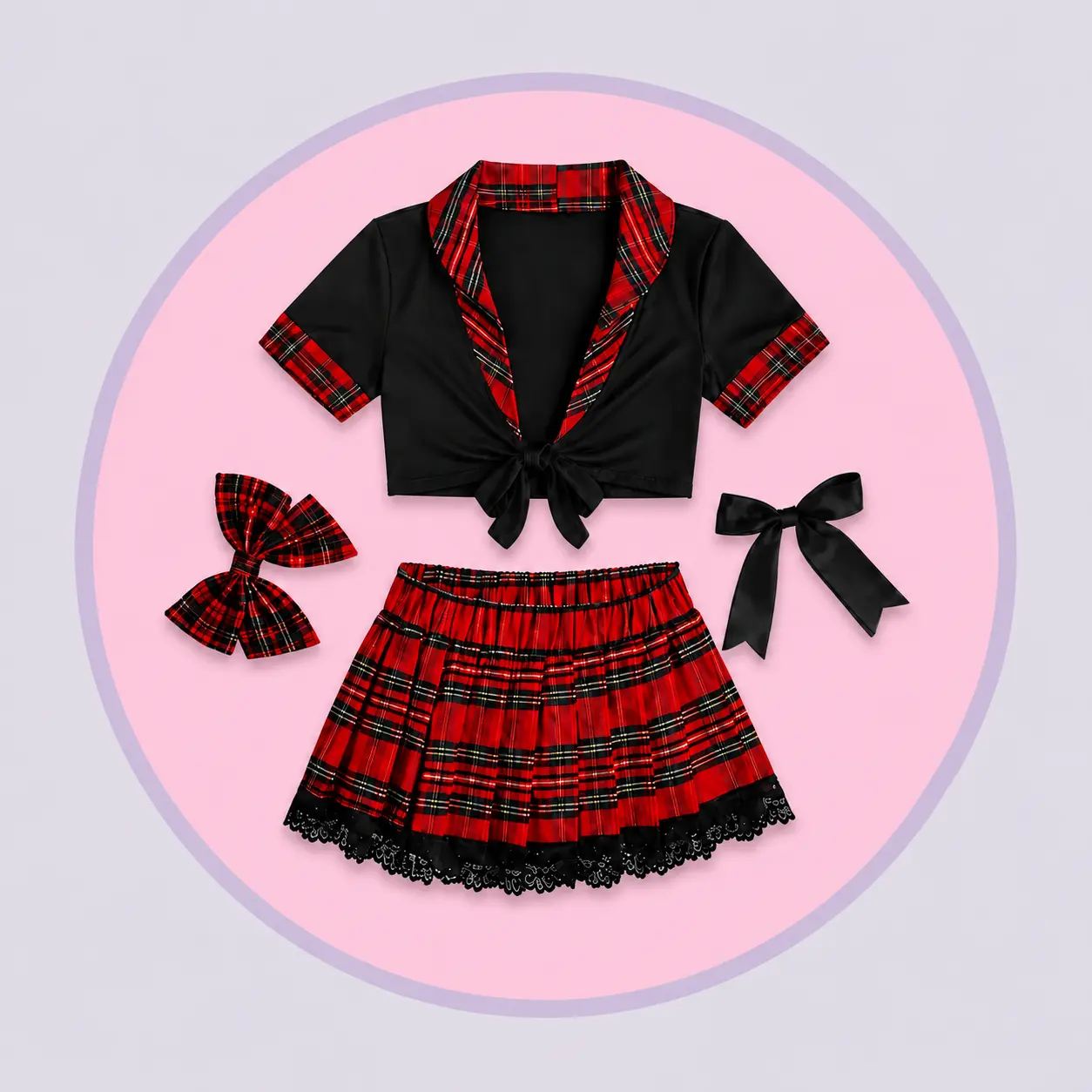 Costumes