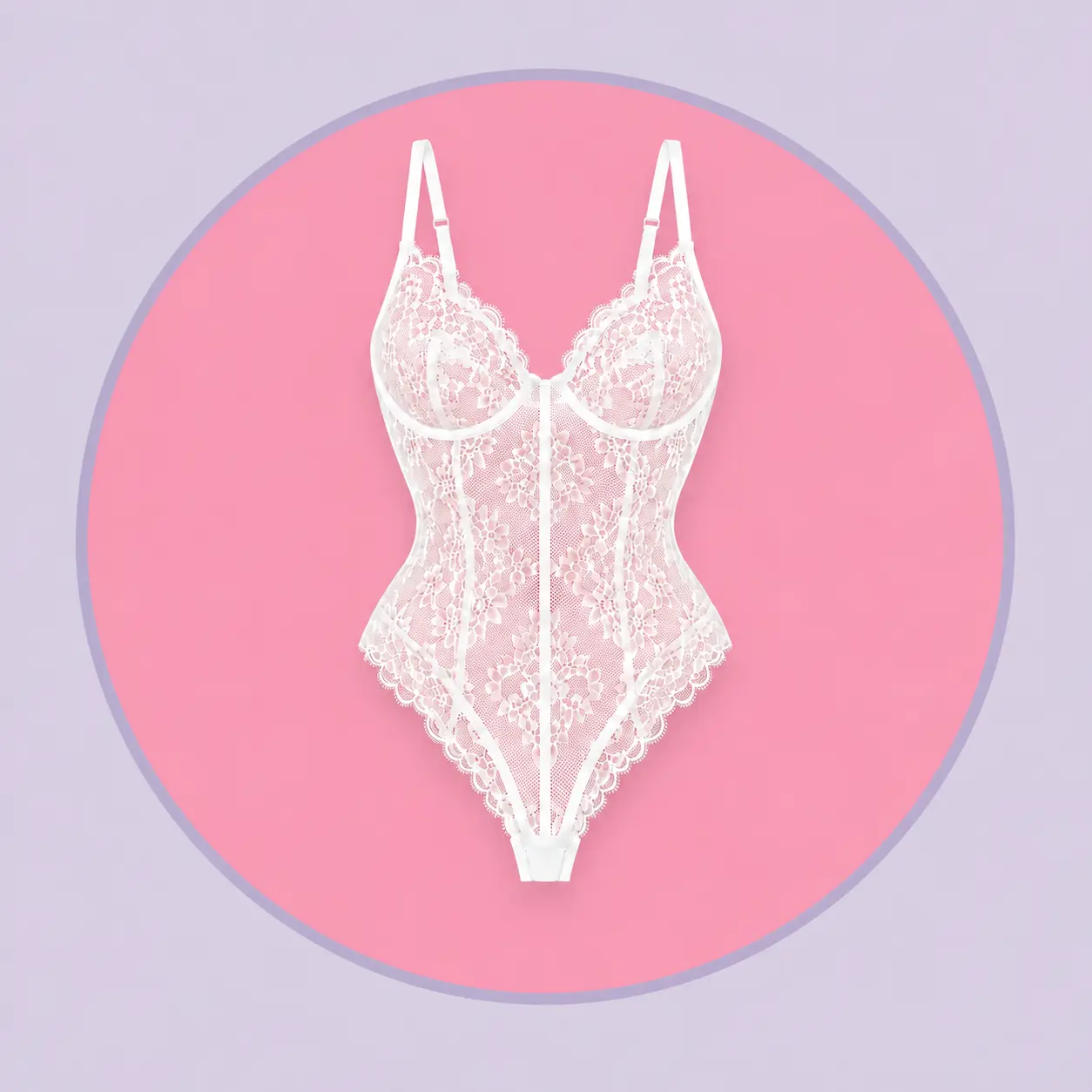 Teddies & bodysuits