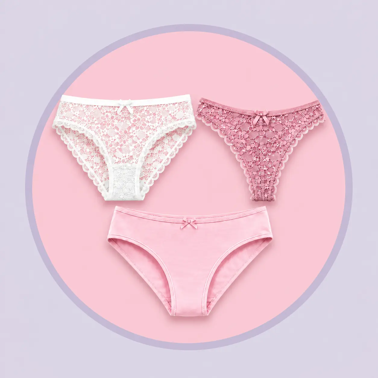 Women's underwear